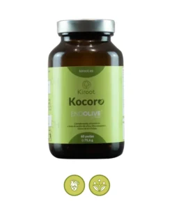 Kocoro (60 perlas) Kiroot