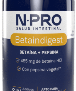 NPRO BETAINdigest (90 cápsulas)