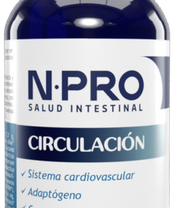 NPRO Simbiotics Circulación (100 ml)