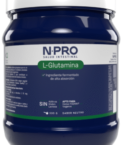 NPRO L-Glutamina (300 g)