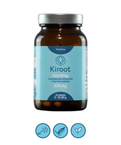 KocoMag (60 cápsulas) Kiroot