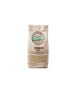 Grano de quinoa real (250 g) Biocop