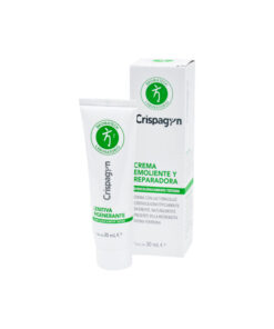 Crispagyn (30 mg) Bromatech