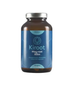 Mag-root Basic (120 cápsulas) Kiroot