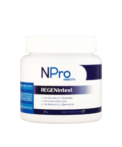 NPro REGENintest (167 g en polvo)