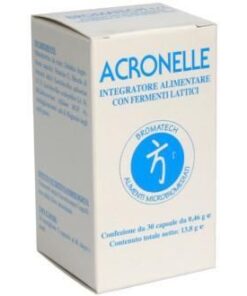Acronelle (30 cápsulas) Bromatech