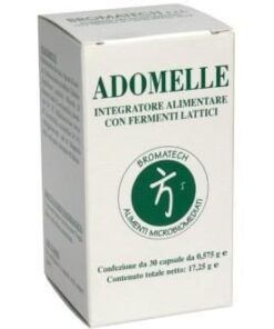 Adomelle (30 cápsulas) Bromatech