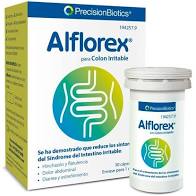 Alflorex (30 cápsulas) PrecisionBiotics