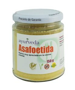 Asafoetida (150 g) Ayurveda