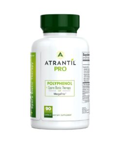Atrantil Pro (90 cápsulas) KBS Research