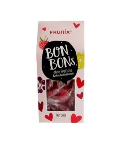 Caramelos Mix bayas (30 unidades) Frunix