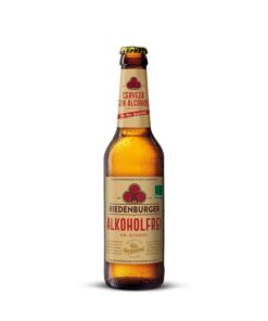 Cerveza de espelta eco sin alcohol (330 ml) Riedenburger
