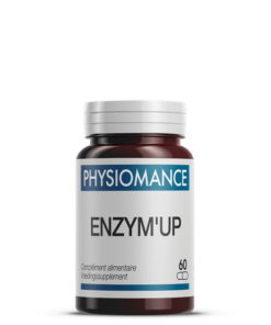 Physiomance Enzym'up (60 comprimidos) Therascience