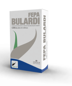 Fepa Bulardi (20 ó 60 cápsulas)