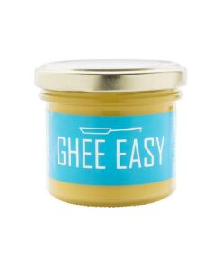Ghee (mantequilla clarificada) (100 g) Ghee Easy
