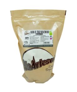 Harina de trigo sarraceno eco (1 kg) Bioartesa
