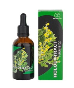 Holoextract Parasistop (50 ml) Equisalud