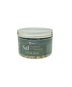 Sal con especias para Ensaladas (80 g) Josenea
