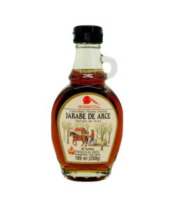 Jarabe de arce (180 ml) Winnetou