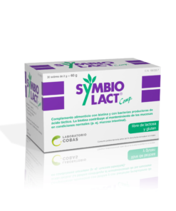 Symbiolact COMP (30 sobres) Cobas