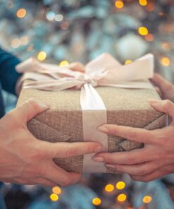 Tarjeta regalo