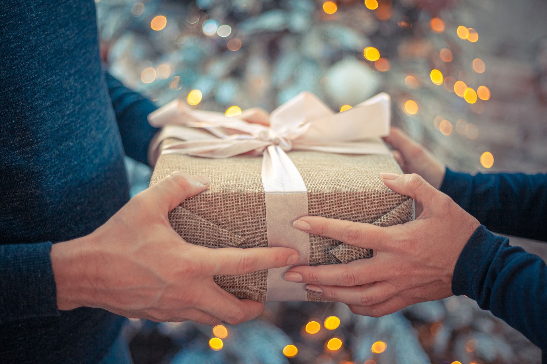 Tarjeta regalo