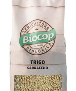 Grano de trigo sarraceno eco (500 g) Biocop