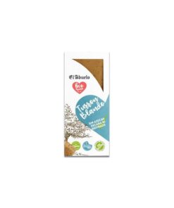 Turrón crema de almendras (200 g) El Abuelo Biolovers