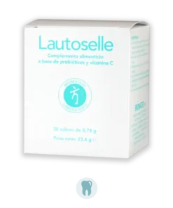Lautoselle (30 sobres) Bromatech