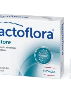 Lactoflora Restore (20 cápsulas) Stada