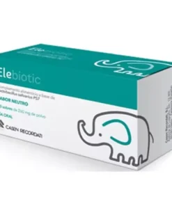Elebiotic (30 sobres) Casen Recordati