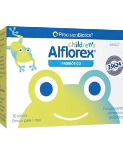 Children's Alflorex (30 sobres) PrecisionBiotics