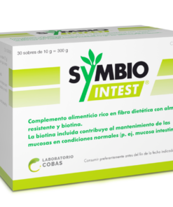 SymbioIntest (30 sobres) Cobas