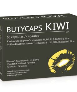 Butycaps Kiwi (30 cápsulas)